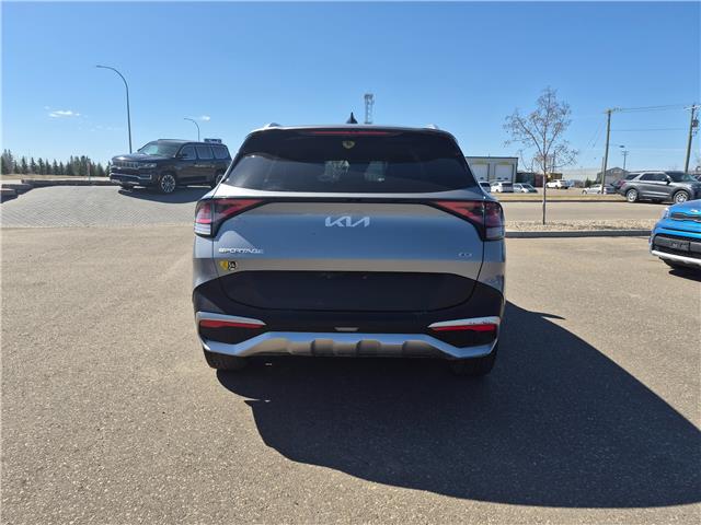 2023 Kia Sportage LX (Stk: JUD035) in Brandon - Image 7 of 22 2023 Kia Sportage LX (Stk: JUD035) in Brandon - Image 7 of 22
