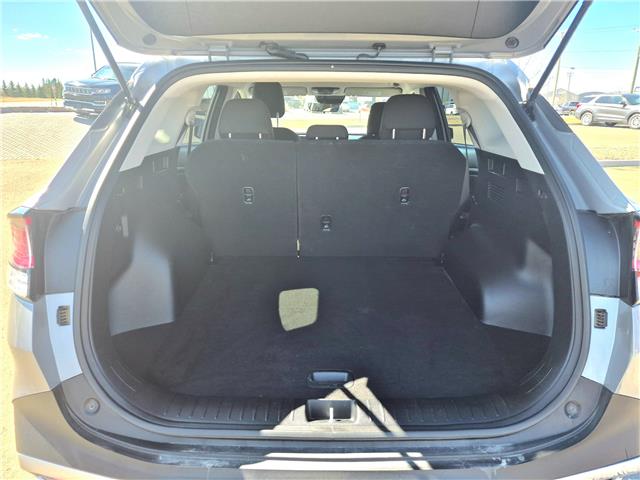 2023 Kia Sportage LX (Stk: JUD035) in Brandon - Image 8 of 22 2023 Kia Sportage LX (Stk: JUD035) in Brandon - Image 8 of 22