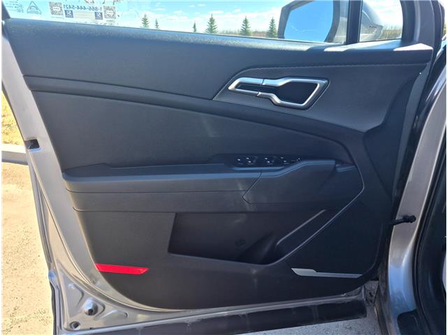 2023 Kia Sportage LX (Stk: JUD035) in Brandon - Image 10 of 22 2023 Kia Sportage LX (Stk: JUD035) in Brandon - Image 10 of 22