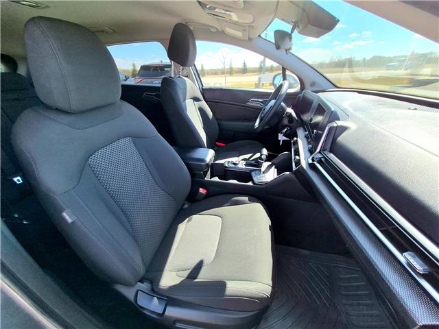 2023 Kia Sportage LX (Stk: JUD035) in Brandon - Image 17 of 22 2023 Kia Sportage LX (Stk: JUD035) in Brandon - Image 17 of 22