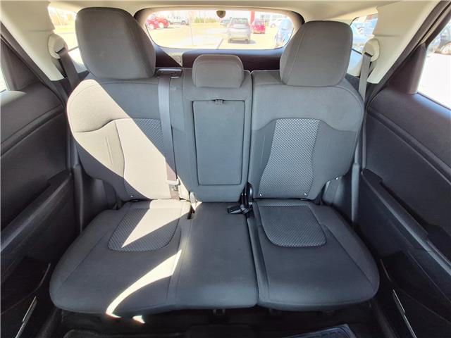 2023 Kia Sportage LX (Stk: JUD035) in Brandon - Image 18 of 22 2023 Kia Sportage LX (Stk: JUD035) in Brandon - Image 18 of 22