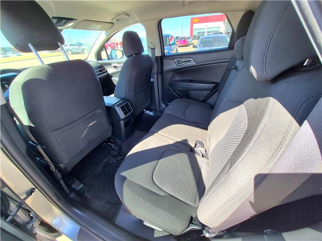 2023 Kia Sportage LX (Stk: JUD035) in Brandon - Image 20 of 22 2023 Kia Sportage LX (Stk: JUD035) in Brandon - Image 20 of 22
