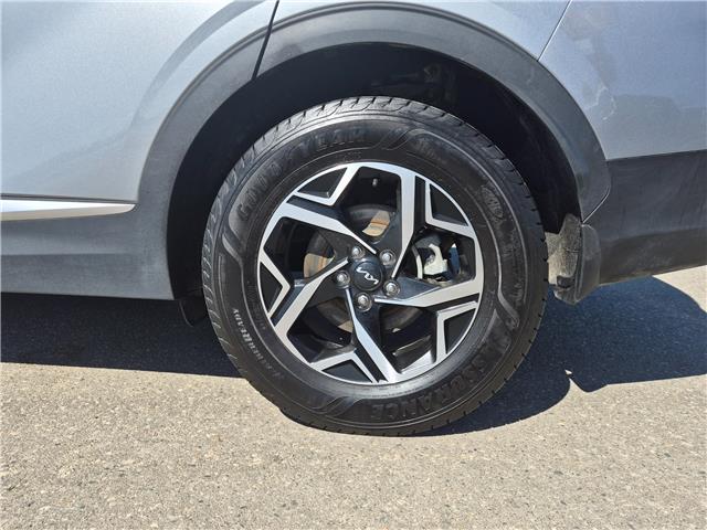 2023 Kia Sportage LX (Stk: JUD035) in Brandon - Image 21 of 22 2023 Kia Sportage LX (Stk: JUD035) in Brandon - Image 21 of 22
