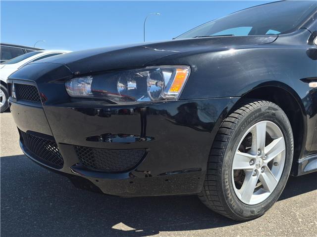 2010 Mitsubishi Lancer DE (Stk: J26031-1) in Brandon - Image 2 of 14