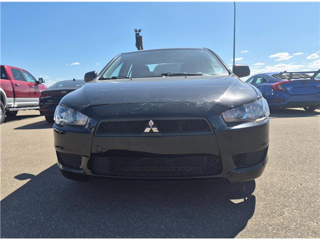 2010 Mitsubishi Lancer DE (Stk: J26031-1) in Brandon - Image 3 of 14