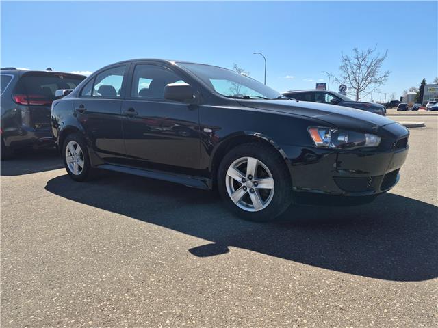 2010 Mitsubishi Lancer DE (Stk: J26031-1) in Brandon - Image 4 of 14