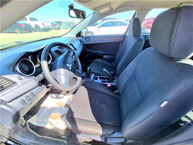 2010 Mitsubishi Lancer DE (Stk: J26031-1) in Brandon - Image 8 of 14