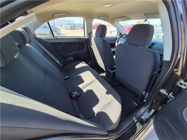 2010 Mitsubishi Lancer DE (Stk: J26031-1) in Brandon - Image 13 of 14