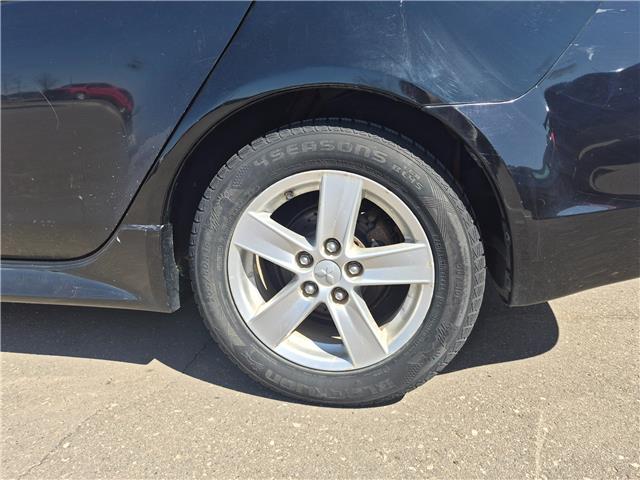 2010 Mitsubishi Lancer DE (Stk: J26031-1) in Brandon - Image 14 of 14
