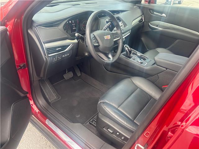 2023 Cadillac XT4 Premium Luxury (Stk: 223275) in Port Hope - Image 6 of 31