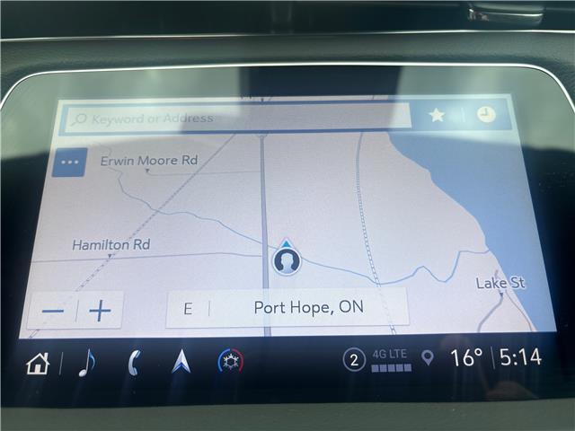 2023 Cadillac XT4 Premium Luxury (Stk: 223275) in Port Hope - Image 9 of 31