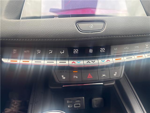 2023 Cadillac XT4 Premium Luxury (Stk: 223275) in Port Hope - Image 11 of 31