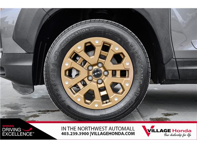 2023 Honda Ridgeline Touring (Stk: B9110) in Calgary - Image 6 of 33 2023 Honda Ridgeline Touring (Stk: B9110) in Calgary - Image 6 of 33