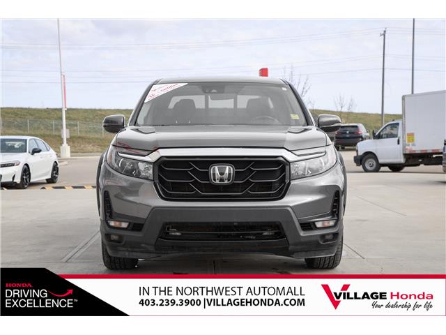 2023 Honda Ridgeline Touring (Stk: B9110) in Calgary - Image 3 of 33 2023 Honda Ridgeline Touring (Stk: B9110) in Calgary - Image 3 of 33