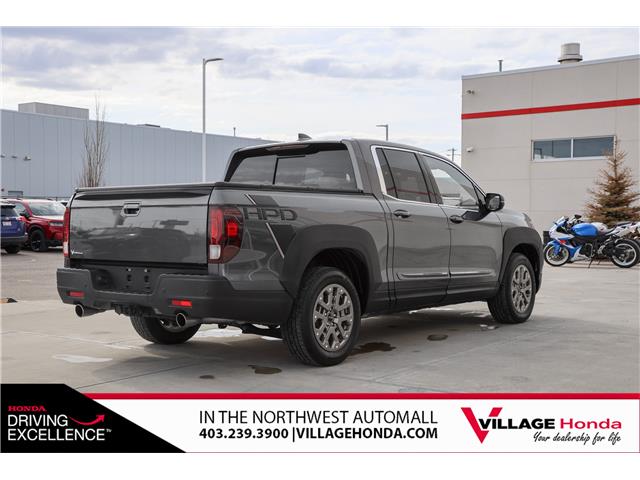 2023 Honda Ridgeline Touring (Stk: B9110) in Calgary - Image 10 of 33 2023 Honda Ridgeline Touring (Stk: B9110) in Calgary - Image 10 of 33