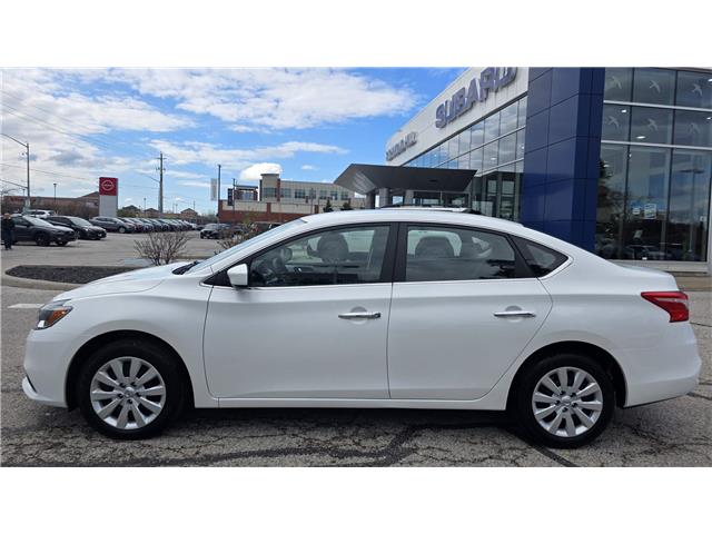 2016 Nissan Sentra 1.8 S (Stk: TLP1342) in RICHMOND HILL - Image 2 of 28 2016 Nissan Sentra 1.8 S (Stk: TLP1342) in RICHMOND HILL - Image 2 of 28