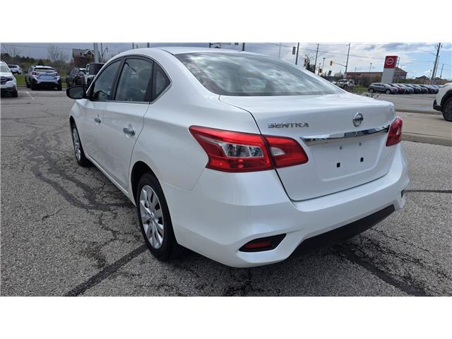 2016 Nissan Sentra 1.8 S (Stk: TLP1342) in RICHMOND HILL - Image 3 of 28 2016 Nissan Sentra 1.8 S (Stk: TLP1342) in RICHMOND HILL - Image 3 of 28