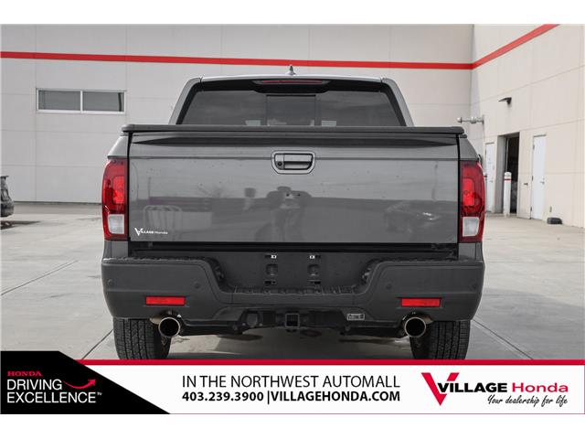 2023 Honda Ridgeline Touring (Stk: B9110) in Calgary - Image 8 of 33 2023 Honda Ridgeline Touring (Stk: B9110) in Calgary - Image 8 of 33