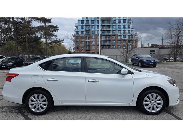 2016 Nissan Sentra 1.8 S (Stk: TLP1342) in RICHMOND HILL - Image 6 of 28 2016 Nissan Sentra 1.8 S (Stk: TLP1342) in RICHMOND HILL - Image 6 of 28