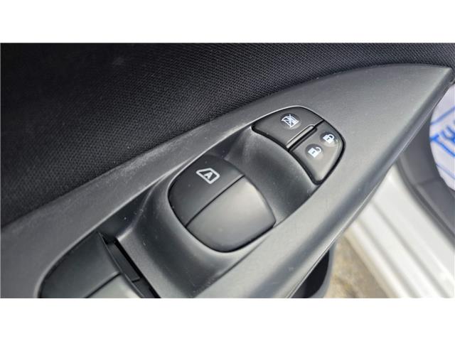 2016 Nissan Sentra 1.8 S (Stk: TLP1342) in RICHMOND HILL - Image 9 of 28 2016 Nissan Sentra 1.8 S (Stk: TLP1342) in RICHMOND HILL - Image 9 of 28
