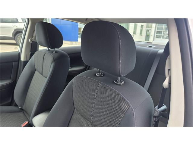 2016 Nissan Sentra 1.8 S (Stk: TLP1342) in RICHMOND HILL - Image 13 of 28 2016 Nissan Sentra 1.8 S (Stk: TLP1342) in RICHMOND HILL - Image 13 of 28