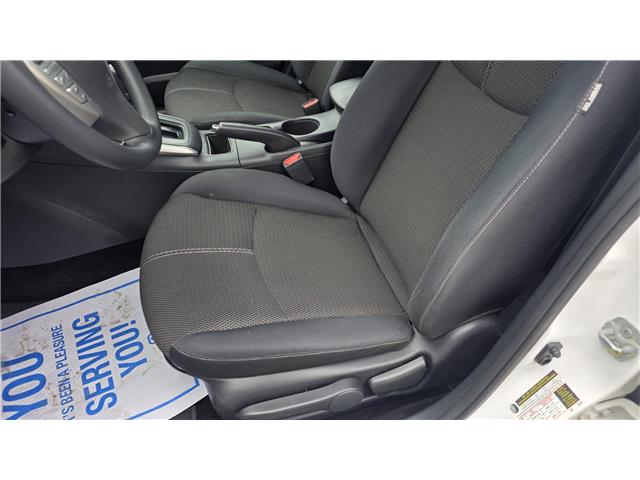 2016 Nissan Sentra 1.8 S (Stk: TLP1342) in RICHMOND HILL - Image 14 of 28 2016 Nissan Sentra 1.8 S (Stk: TLP1342) in RICHMOND HILL - Image 14 of 28