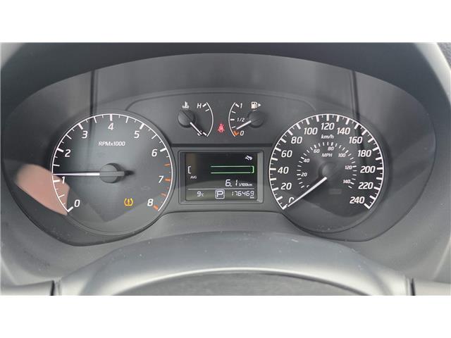 2016 Nissan Sentra 1.8 S (Stk: TLP1342) in RICHMOND HILL - Image 15 of 28 2016 Nissan Sentra 1.8 S (Stk: TLP1342) in RICHMOND HILL - Image 15 of 28