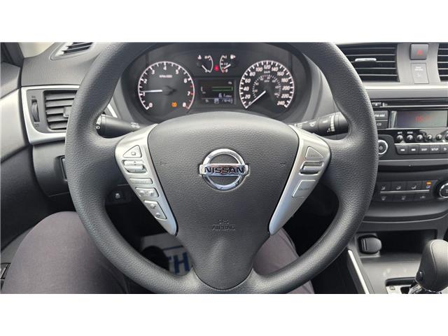2016 Nissan Sentra 1.8 S (Stk: TLP1342) in RICHMOND HILL - Image 16 of 28 2016 Nissan Sentra 1.8 S (Stk: TLP1342) in RICHMOND HILL - Image 16 of 28