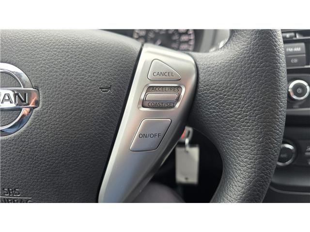 2016 Nissan Sentra 1.8 S (Stk: TLP1342) in RICHMOND HILL - Image 18 of 28 2016 Nissan Sentra 1.8 S (Stk: TLP1342) in RICHMOND HILL - Image 18 of 28