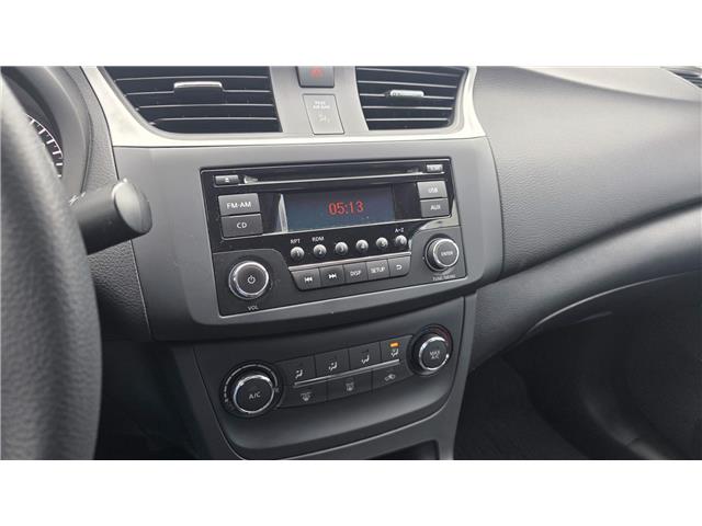 2016 Nissan Sentra 1.8 S (Stk: TLP1342) in RICHMOND HILL - Image 19 of 28 2016 Nissan Sentra 1.8 S (Stk: TLP1342) in RICHMOND HILL - Image 19 of 28