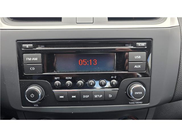 2016 Nissan Sentra 1.8 S (Stk: TLP1342) in RICHMOND HILL - Image 21 of 28 2016 Nissan Sentra 1.8 S (Stk: TLP1342) in RICHMOND HILL - Image 21 of 28