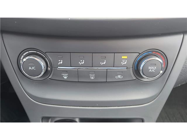2016 Nissan Sentra 1.8 S (Stk: TLP1342) in RICHMOND HILL - Image 22 of 28 2016 Nissan Sentra 1.8 S (Stk: TLP1342) in RICHMOND HILL - Image 22 of 28