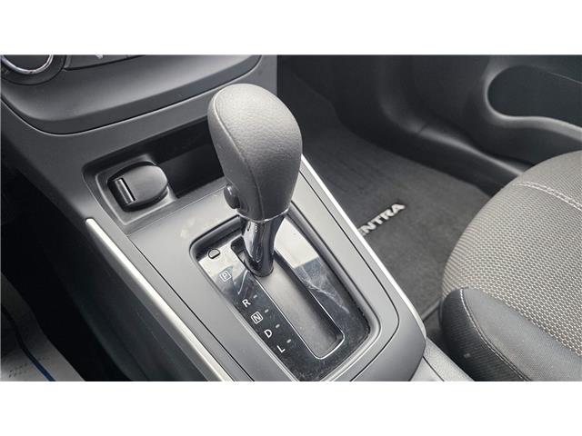 2016 Nissan Sentra 1.8 S (Stk: TLP1342) in RICHMOND HILL - Image 23 of 28 2016 Nissan Sentra 1.8 S (Stk: TLP1342) in RICHMOND HILL - Image 23 of 28