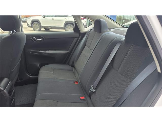 2016 Nissan Sentra 1.8 S (Stk: TLP1342) in RICHMOND HILL - Image 24 of 28 2016 Nissan Sentra 1.8 S (Stk: TLP1342) in RICHMOND HILL - Image 24 of 28