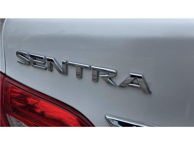 2016 Nissan Sentra 1.8 S (Stk: TLP1342) in RICHMOND HILL - Image 27 of 28 2016 Nissan Sentra 1.8 S (Stk: TLP1342) in RICHMOND HILL - Image 27 of 28
