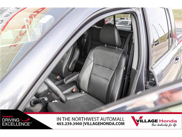 2023 Honda Ridgeline Touring (Stk: B9110) in Calgary - Image 13 of 33 2023 Honda Ridgeline Touring (Stk: B9110) in Calgary - Image 13 of 33
