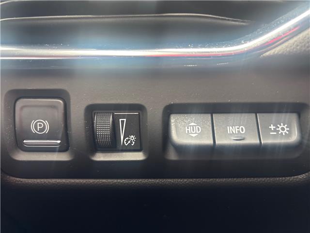 2023 Cadillac XT4 Premium Luxury (Stk: 223275) in Port Hope - Image 18 of 31