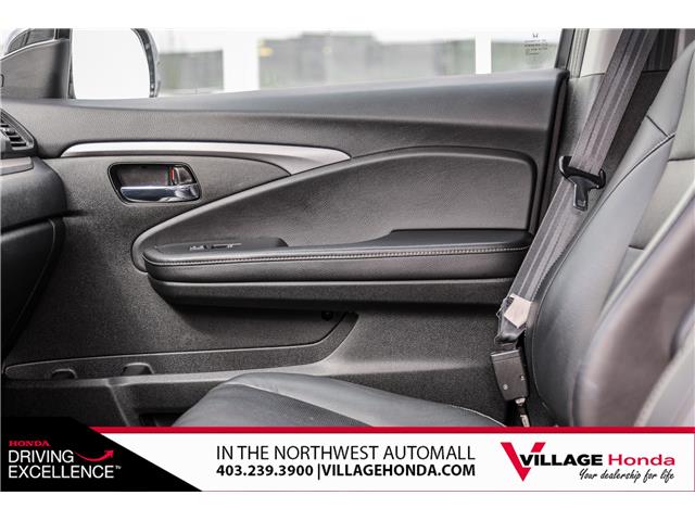 2023 Honda Ridgeline Touring (Stk: B9110) in Calgary - Image 28 of 33 2023 Honda Ridgeline Touring (Stk: B9110) in Calgary - Image 28 of 33