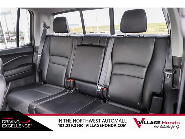 2023 Honda Ridgeline Touring (Stk: B9110) in Calgary - Image 33 of 33 2023 Honda Ridgeline Touring (Stk: B9110) in Calgary - Image 33 of 33