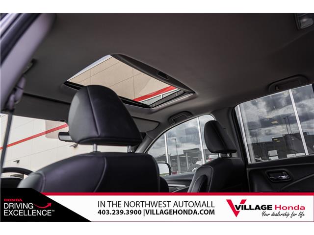 2023 Honda Ridgeline Touring (Stk: B9110) in Calgary - Image 30 of 33 2023 Honda Ridgeline Touring (Stk: B9110) in Calgary - Image 30 of 33