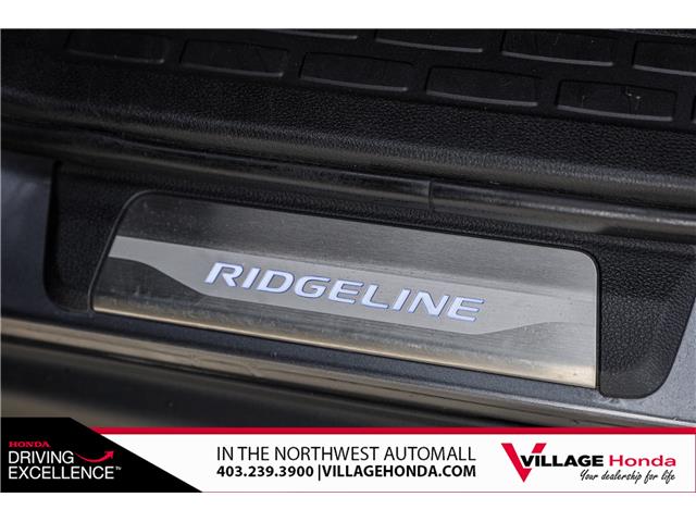 2023 Honda Ridgeline Touring (Stk: B9110) in Calgary - Image 11 of 33 2023 Honda Ridgeline Touring (Stk: B9110) in Calgary - Image 11 of 33