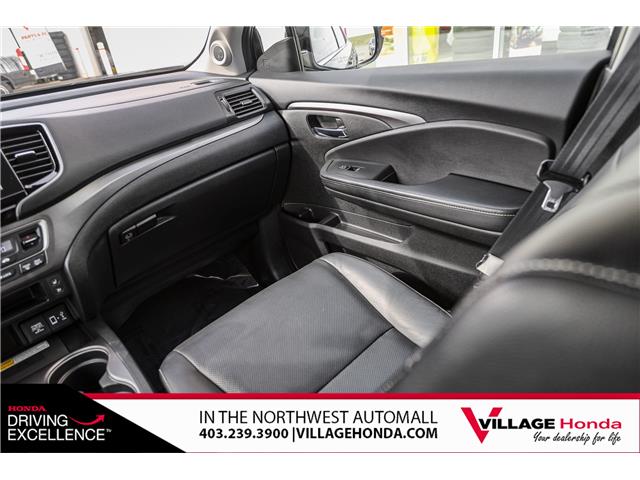 2023 Honda Ridgeline Touring (Stk: B9110) in Calgary - Image 29 of 33 2023 Honda Ridgeline Touring (Stk: B9110) in Calgary - Image 29 of 33