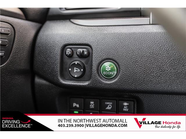 2023 Honda Ridgeline Touring (Stk: B9110) in Calgary - Image 19 of 33 2023 Honda Ridgeline Touring (Stk: B9110) in Calgary - Image 19 of 33