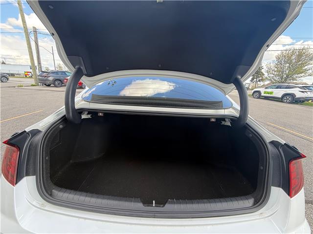 2022 Hyundai Sonata Hybrid Ultimate (Stk: 6B009A) in Chatham - Image 5 of 29