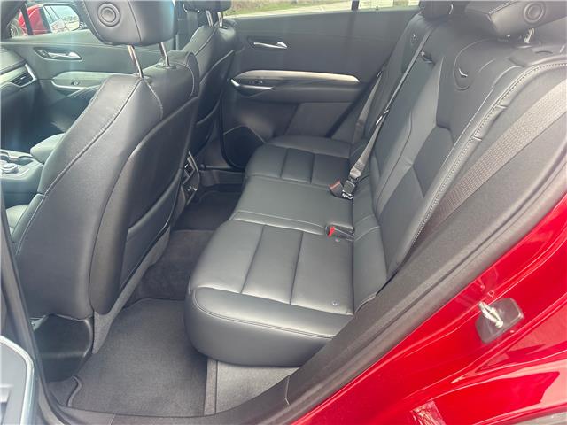 2023 Cadillac XT4 Premium Luxury (Stk: 223275) in Port Hope - Image 25 of 31