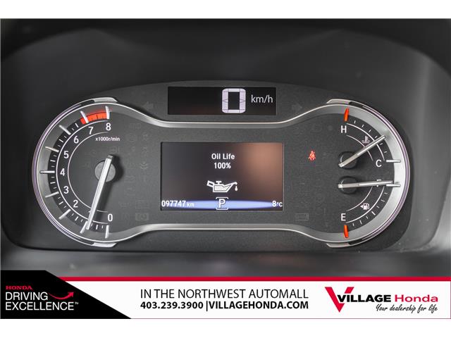 2023 Honda Ridgeline Touring (Stk: B9110) in Calgary - Image 16 of 33 2023 Honda Ridgeline Touring (Stk: B9110) in Calgary - Image 16 of 33