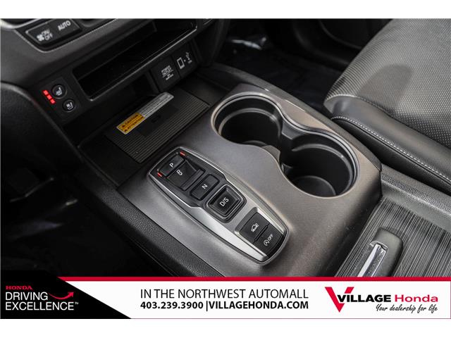 2023 Honda Ridgeline Touring (Stk: B9110) in Calgary - Image 22 of 33 2023 Honda Ridgeline Touring (Stk: B9110) in Calgary - Image 22 of 33