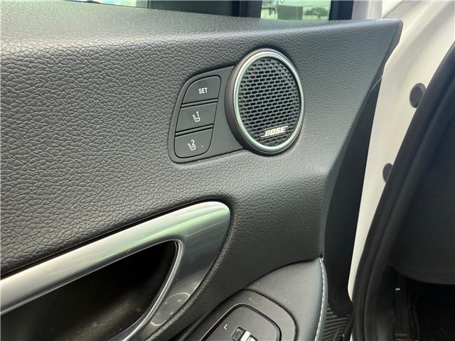 2022 Hyundai Sonata Hybrid Ultimate (Stk: 6B009A) in Chatham - Image 12 of 29