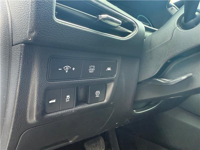 2022 Hyundai Sonata Hybrid Ultimate (Stk: 6B009A) in Chatham - Image 13 of 29