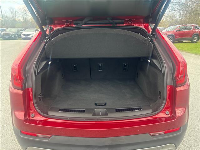 2023 Cadillac XT4 Premium Luxury (Stk: 223275) in Port Hope - Image 28 of 31